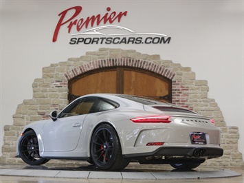 2018 Porsche 911 GT3   - Photo 7 - Springfield, MO 65802