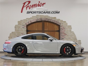 2018 Porsche 911 GT3   - Photo 3 - Springfield, MO 65802