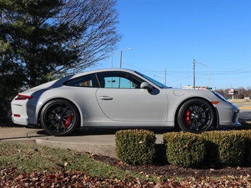 2018 Porsche 911 GT3   - Photo 24 - Springfield, MO 65802