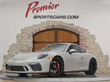 2018 Porsche 911 GT3   - Photo 1 - Springfield, MO 65802