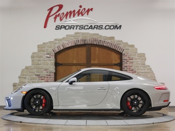 2018 Porsche 911 GT3   - Photo 6 - Springfield, MO 65802