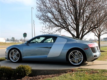 2008 Audi R8 quattro   - Photo 14 - Springfield, MO 65802