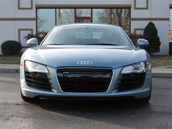 2008 Audi R8 quattro   - Photo 4 - Springfield, MO 65802