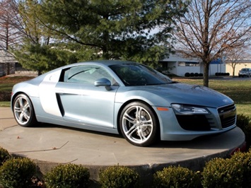 2008 Audi R8 quattro   - Photo 15 - Springfield, MO 65802