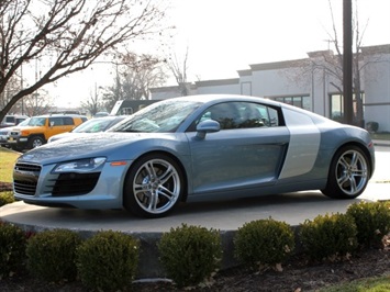 2008 Audi R8 quattro   - Photo 16 - Springfield, MO 65802