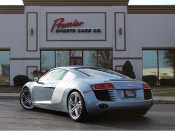 2008 Audi R8 quattro   - Photo 6 - Springfield, MO 65802