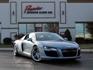 2008 Audi R8 quattro   - Photo 3 - Springfield, MO 65802