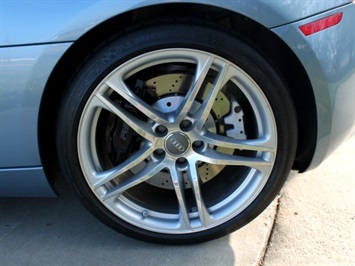 2008 Audi R8 quattro   - Photo 27 - Springfield, MO 65802