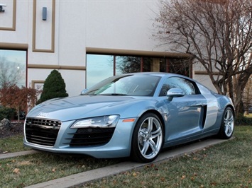 2008 Audi R8 quattro   - Photo 12 - Springfield, MO 65802