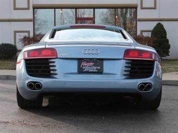 2008 Audi R8 quattro   - Photo 7 - Springfield, MO 65802