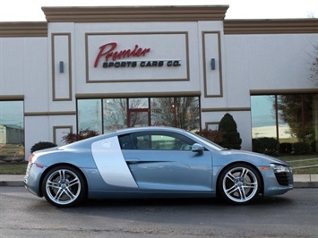 2008 Audi R8 quattro   - Photo 9 - Springfield, MO 65802