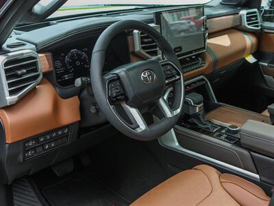 2023 Toyota Tundra 1794 Edition   - Photo 15 - Springfield, MO 65802