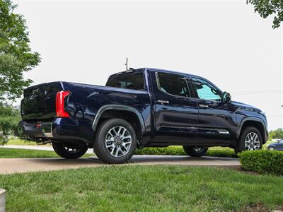 2023 Toyota Tundra 1794 Edition   - Photo 10 - Springfield, MO 65802