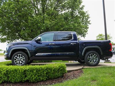 2023 Toyota Tundra 1794 Edition   - Photo 7 - Springfield, MO 65802