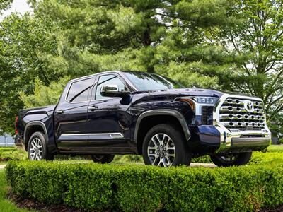 2023 Toyota Tundra 1794 Edition   - Photo 4 - Springfield, MO 65802