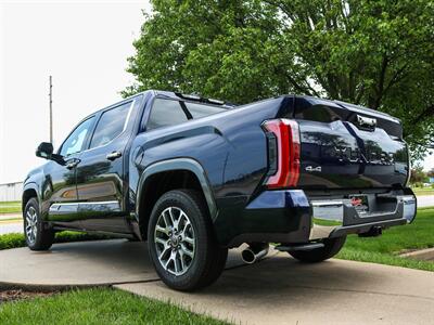 2023 Toyota Tundra 1794 Edition   - Photo 8 - Springfield, MO 65802