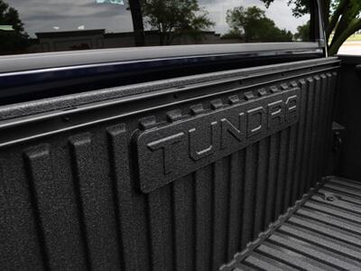 2023 Toyota Tundra 1794 Edition   - Photo 28 - Springfield, MO 65802