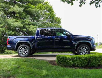 2023 Toyota Tundra 1794 Edition   - Photo 3 - Springfield, MO 65802