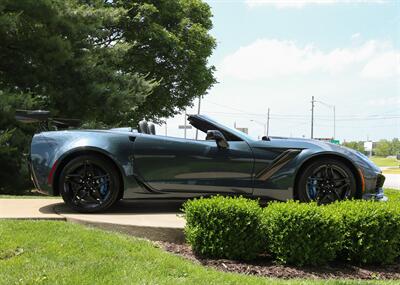 2019 Chevrolet Corvette ZR1   - Photo 34 - Springfield, MO 65802