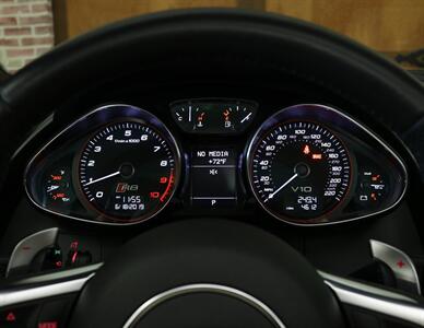 2014 Audi R8 5.2 quattro Spyder   - Photo 16 - Springfield, MO 65802