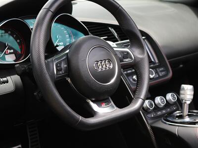 2014 Audi R8 5.2 quattro Spyder   - Photo 15 - Springfield, MO 65802