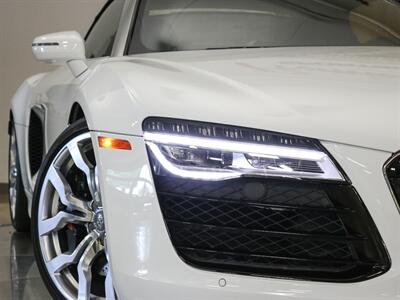 2014 Audi R8 5.2 quattro Spyder   - Photo 45 - Springfield, MO 65802