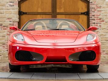 2007 Ferrari F430 Spider   - Photo 5 - Springfield, MO 65802