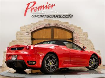 2007 Ferrari F430 Spider   - Photo 11 - Springfield, MO 65802