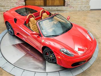 2007 Ferrari F430 Spider   - Photo 34 - Springfield, MO 65802