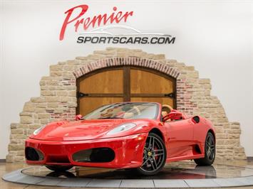 2007 Ferrari F430 Spider   - Photo 1 - Springfield, MO 65802