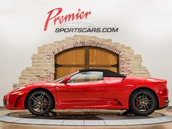 2007 Ferrari F430 Spider   - Photo 10 - Springfield, MO 65802