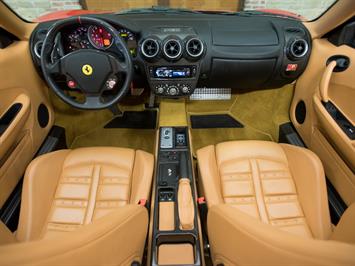 2007 Ferrari F430 Spider   - Photo 2 - Springfield, MO 65802