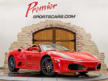 2007 Ferrari F430 Spider   - Photo 4 - Springfield, MO 65802