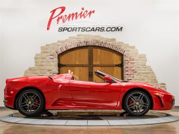 2007 Ferrari F430 Spider   - Photo 3 - Springfield, MO 65802