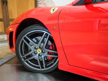 2007 Ferrari F430 Spider   - Photo 44 - Springfield, MO 65802