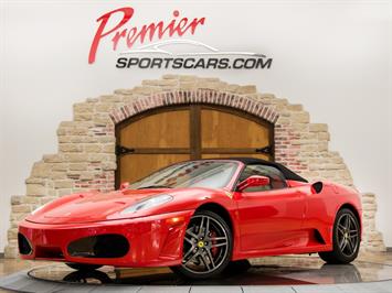 2007 Ferrari F430 Spider   - Photo 12 - Springfield, MO 65802