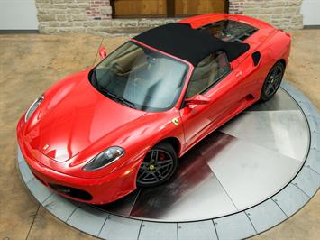 2007 Ferrari F430 Spider   - Photo 30 - Springfield, MO 65802