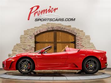 2007 Ferrari F430 Spider   - Photo 6 - Springfield, MO 65802