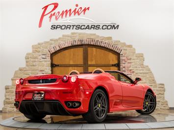 2007 Ferrari F430 Spider   - Photo 9 - Springfield, MO 65802