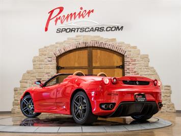 2007 Ferrari F430 Spider   - Photo 7 - Springfield, MO 65802