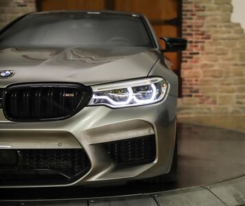 2019 BMW M5   - Photo 17 - Springfield, MO 65802