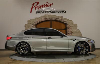 2019 BMW M5   - Photo 3 - Springfield, MO 65802