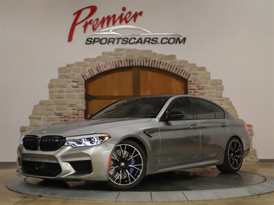 2019 BMW M5   - Photo 1 - Springfield, MO 65802