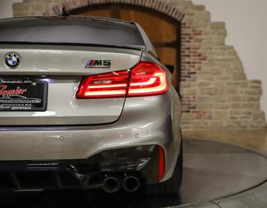 2019 BMW M5   - Photo 16 - Springfield, MO 65802