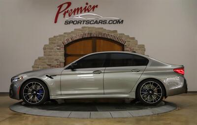 2019 BMW M5   - Photo 9 - Springfield, MO 65802