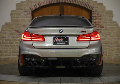 2019 BMW M5   - Photo 7 - Springfield, MO 65802