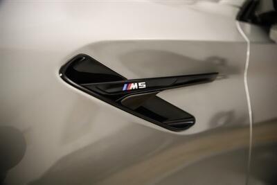 2019 BMW M5   - Photo 14 - Springfield, MO 65802