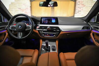 2019 BMW M5   - Photo 21 - Springfield, MO 65802