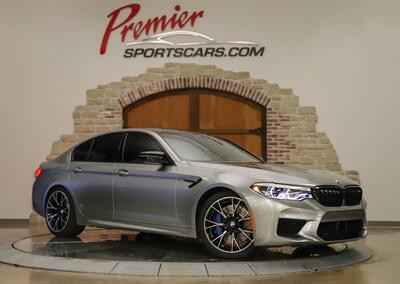 2019 BMW M5   - Photo 4 - Springfield, MO 65802