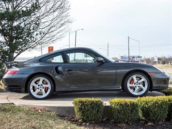 2002 Porsche 911 GT2   - Photo 33 - Springfield, MO 65802